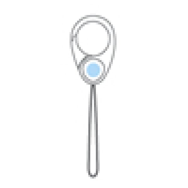 画像5: カラビナストラップ(HAND LINKER) (5)