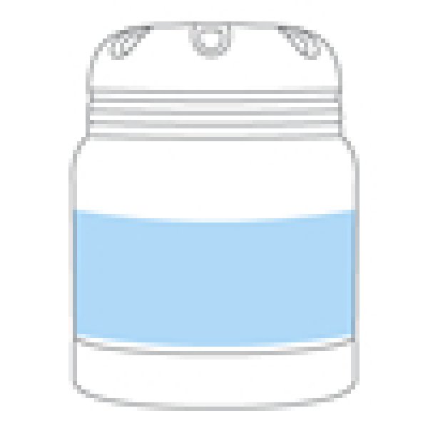 ステンレスフードポット(シンプル) 回転シルク