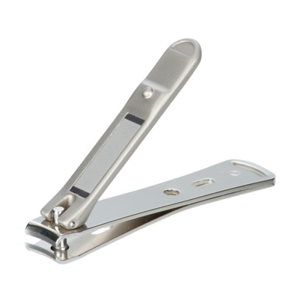 画像3: 日本製高級つめきり(L) (3)