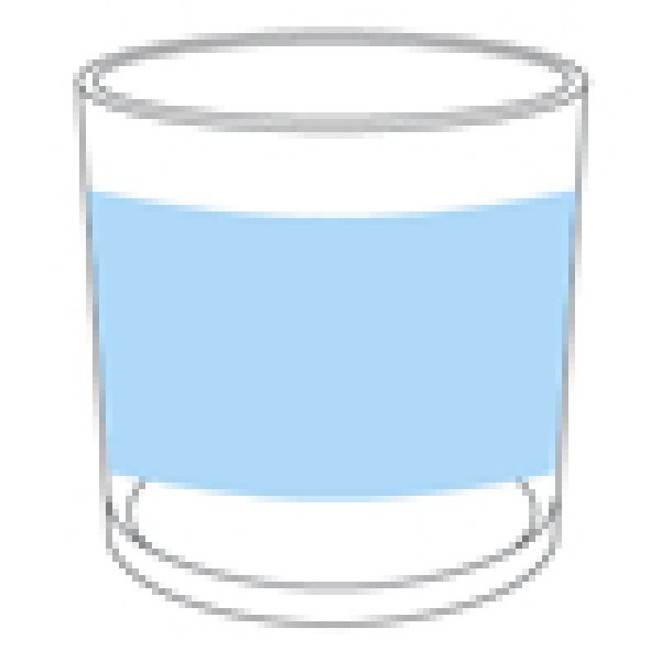 画像3: こぶりグラス(160ml)(クリア) (3)