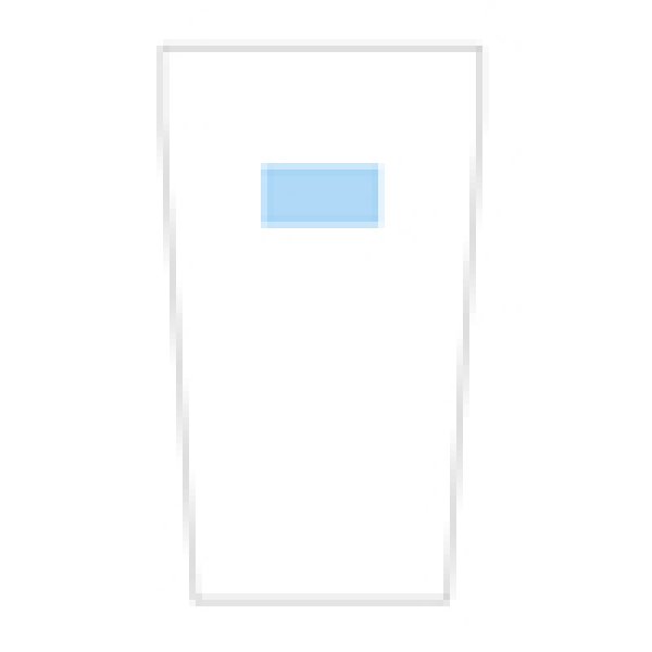 ステンレスタンブラー(420ml)(シルバー) パッド印刷