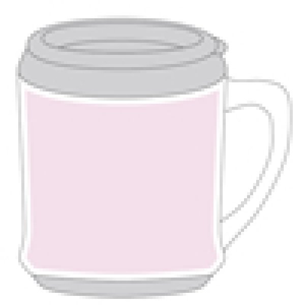 カスタムメイドマグカップ(320ml) 台紙入れ替え