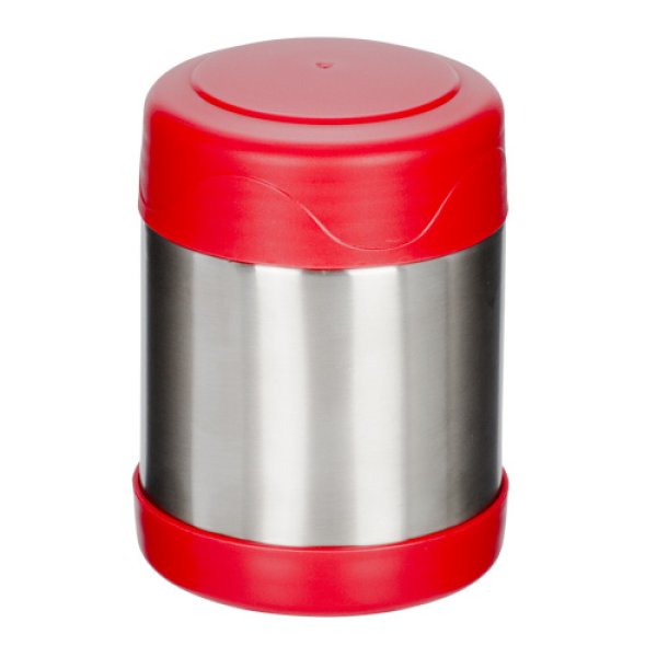 画像2: ステンレスフードポット (2)