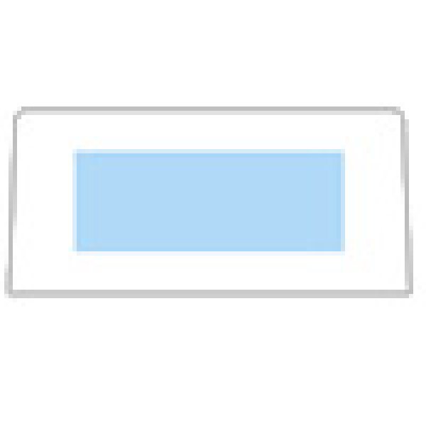 ポケットティッシュケース シルク印刷/インクジェット印刷範囲