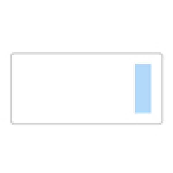 クリアランチボックス(箸付) パッド印刷