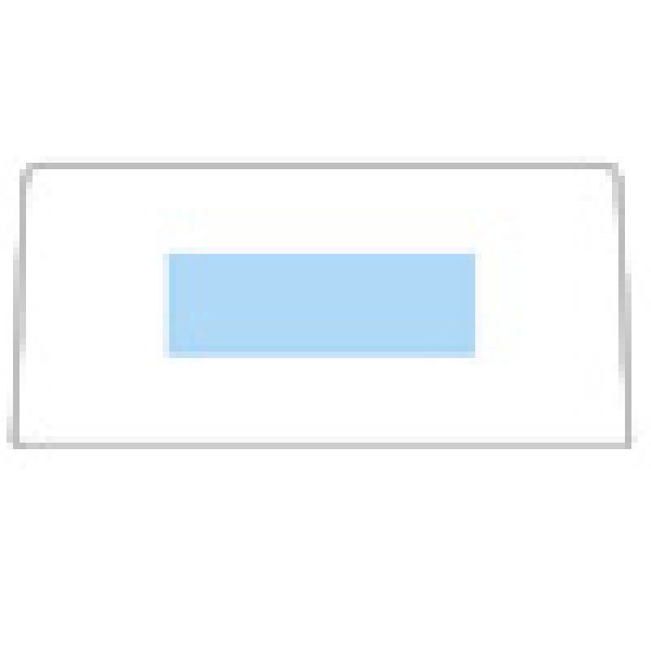 ポケットティッシュケース パッド印刷範囲