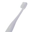画像4: 携帯音波式電動歯ブラシ(アルミ製) (4)
