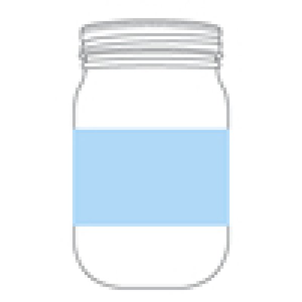 画像9: ボトル入りタオルハンカチ(ドット) (9)