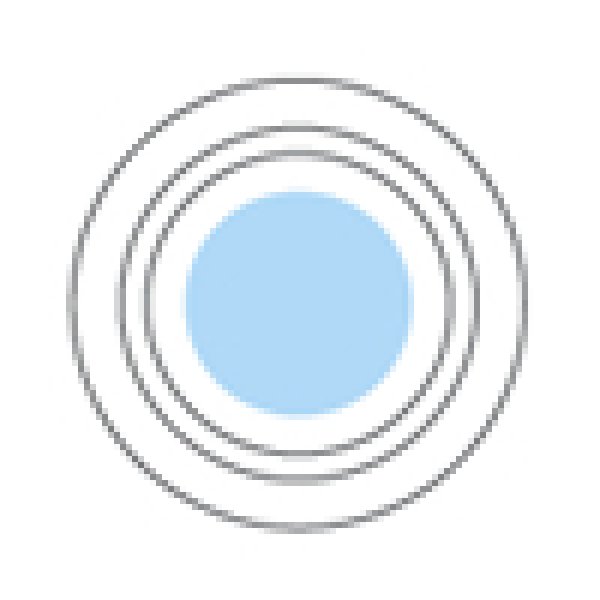 画像8: ボトル入りタオルハンカチ(ドット) (8)