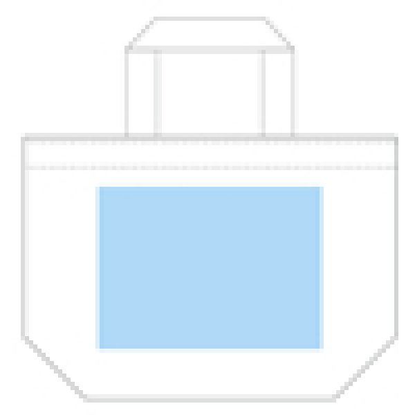 画像5: キャンバストート(横型/中) (5)