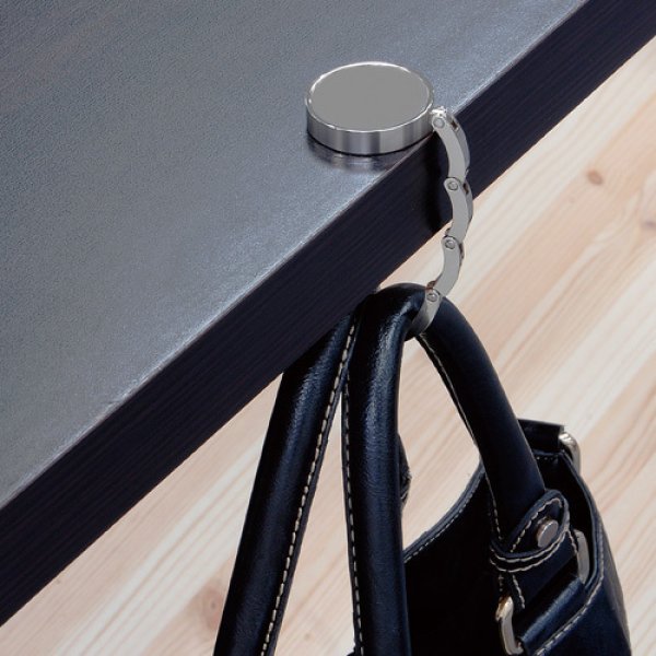 画像2: バッグフック (2)