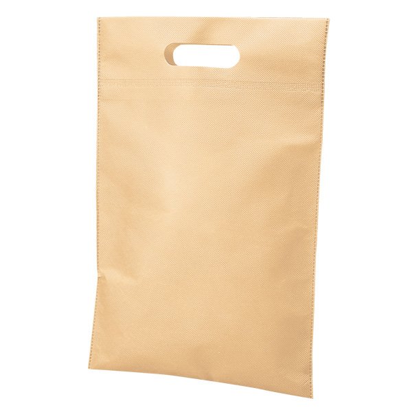 画像7: 不織布バッグ(小判抜き) (7)