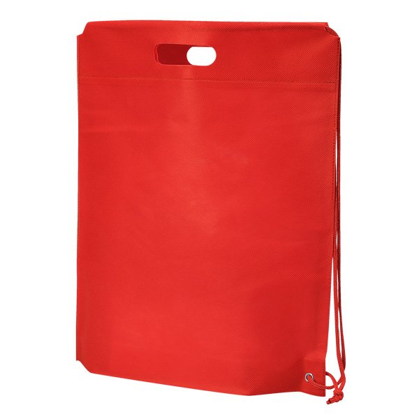 画像5: 不織布ショルダーバッグ (5)