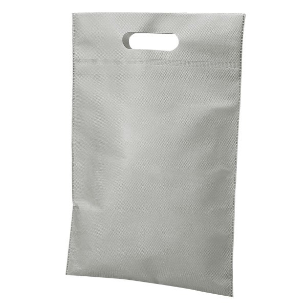 画像3: 不織布バッグ(小判抜き) (3)