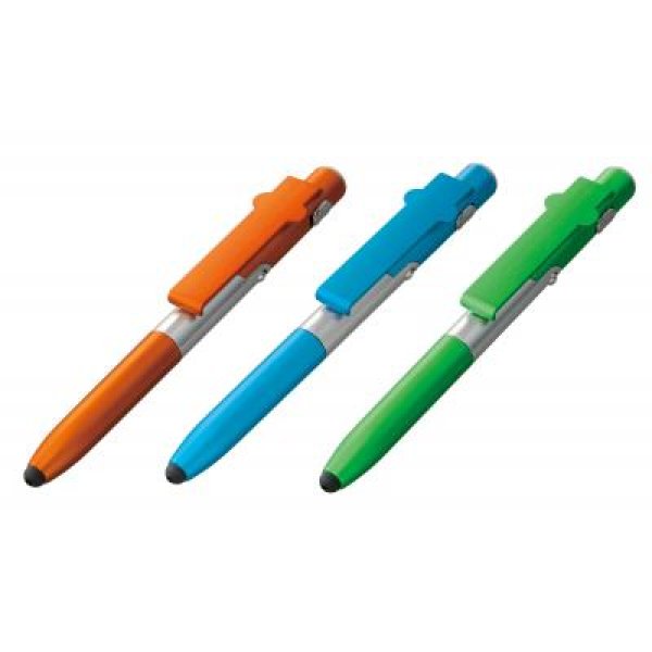 画像2: 4in1多機能ボールペン (2)