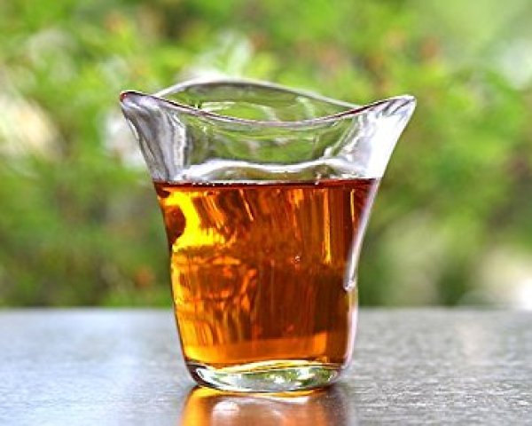 画像2: ガラス ゆらりタンブラー 作家「原光弘」 (2)