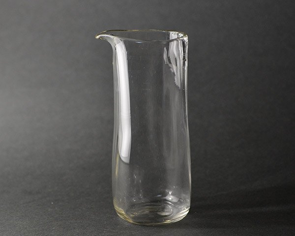 画像2: ガラス  カラフェ 作家「原光弘」 (2)