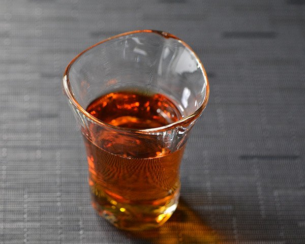 画像4: ガラス Wave タンブラー(細) 作家「原光弘」 (4)