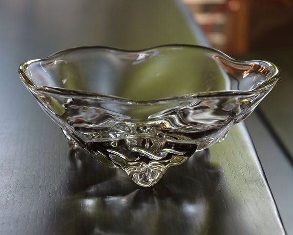 画像4: ゆらめくガラス器 作家 原光弘 (4)