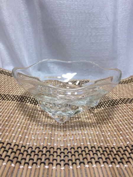 画像3: ゆらめくガラス器 作家 原光弘 (3)