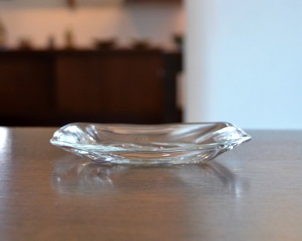 画像4: ガラス 万華鏡皿(S)  作家 原光弘 (4)