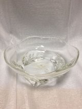 原光弘　ゆらり浅鉢4個セット ガラス ゆらり浅鉢 作家「原光弘」