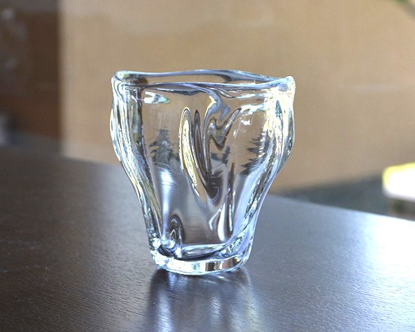 画像2: ガラス 万華鏡カップ  作家「 原光弘 」 (2)