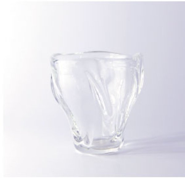 画像5: ガラス 万華鏡カップ  作家「 原光弘 」 (5)