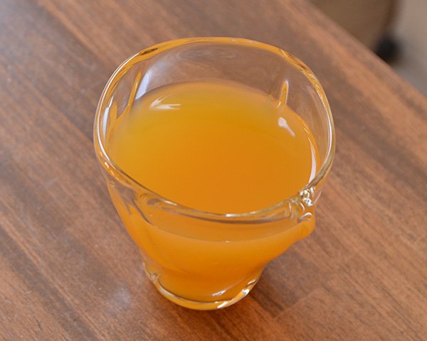 画像3: ガラス 万華鏡カップ  作家「 原光弘 」 (3)