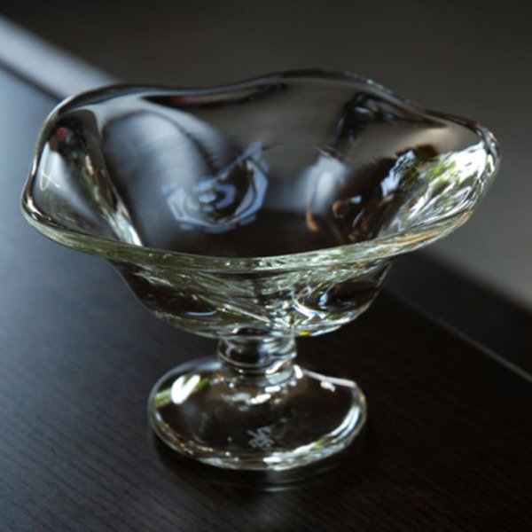 ゆらめくデザートカップ 作家「 原光弘 」