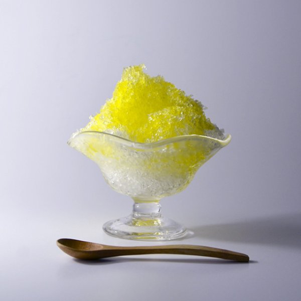 ゆらめくデザートカップ 作家「 原光弘 」