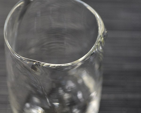 ガラス Wave タンブラー(丸) 作家「 原光弘 」