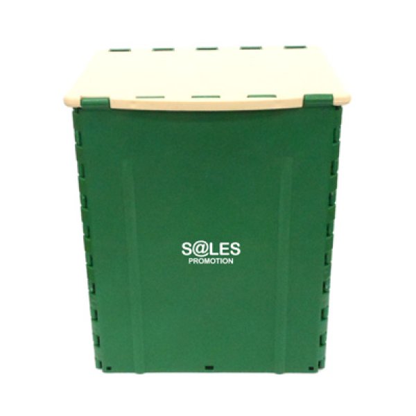 画像9: 座れる!運べる!ボックスチェア (9)