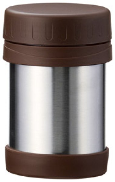 マイ保冷温ランチポット360ml