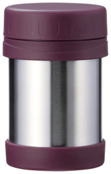 マイ保冷温ランチポット360ml