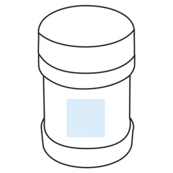 画像11: マイ保冷温ランチポット360ml (11)