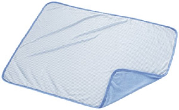 接触涼感 ひんやりケット