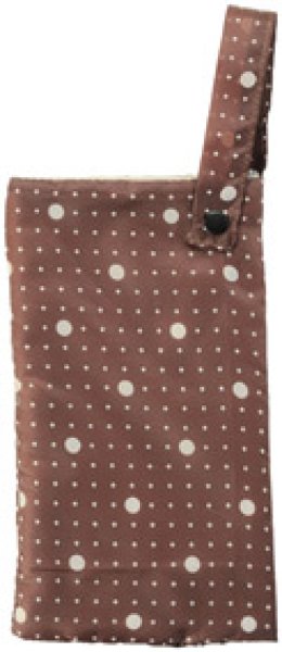 超吸水 マルチポーチ