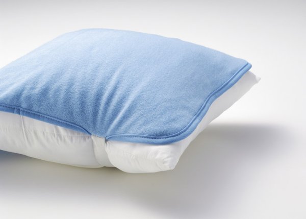 接触涼感 ひんやり枕カバー