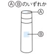 画像9: 真空ステンレス　スタイリングボトル480ml (9)