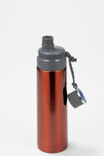 2WAYスタイリングボトル