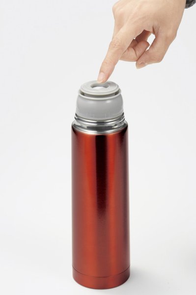 2WAYスタイリングボトル