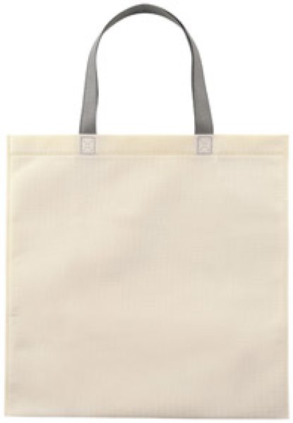 ベーシックエコトート ポーチ付