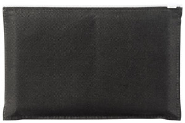 ベーシックエコトート ポーチ付