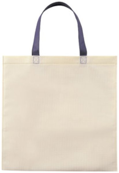 ベーシックエコトート ポーチ付