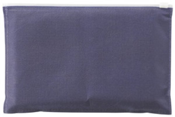 ベーシックエコトート ポーチ付