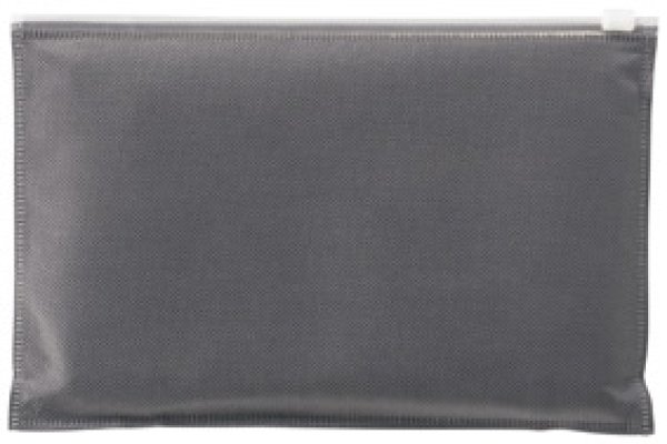 ベーシックエコトート ポーチ付