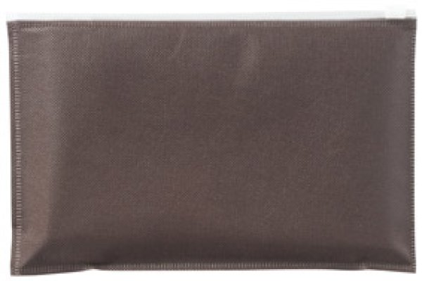 ベーシックエコトート ポーチ付