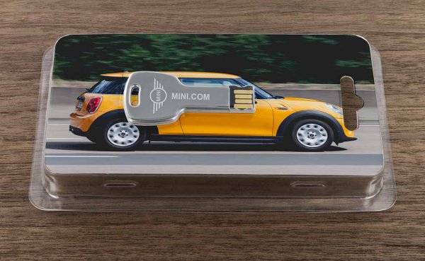 キー(USBメモリ)