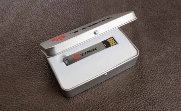 ウォレットスティック (USBメモリ)